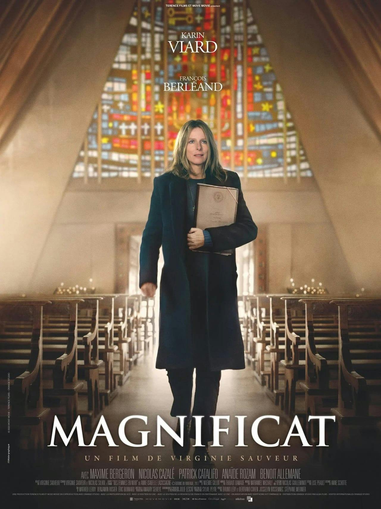 Assistir Magnificat Online em HD