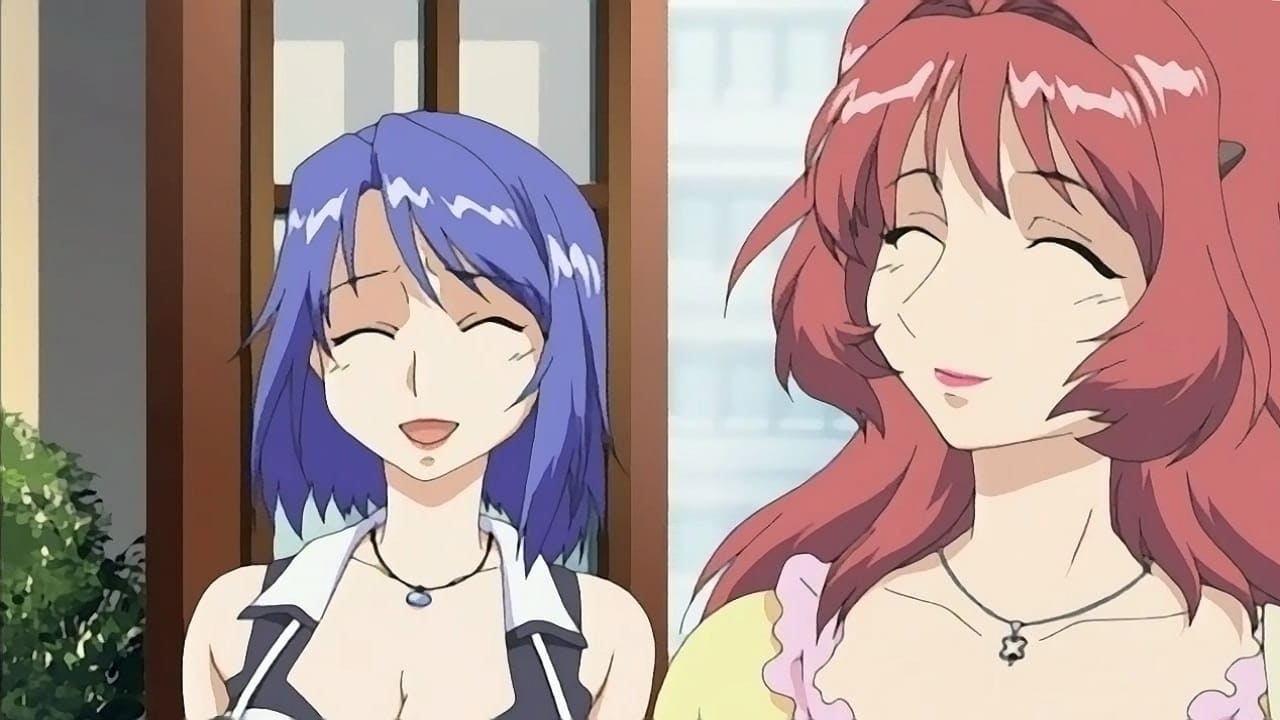 Aniyome wa Ijippari