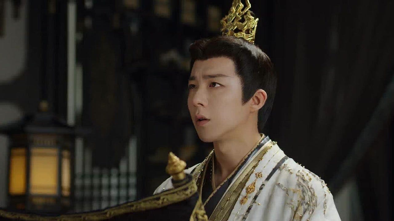 assista ao episódio 30 da temporada 1