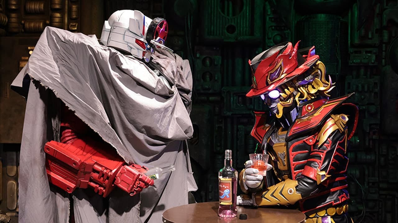 assista ao episódio 35 da temporada 1