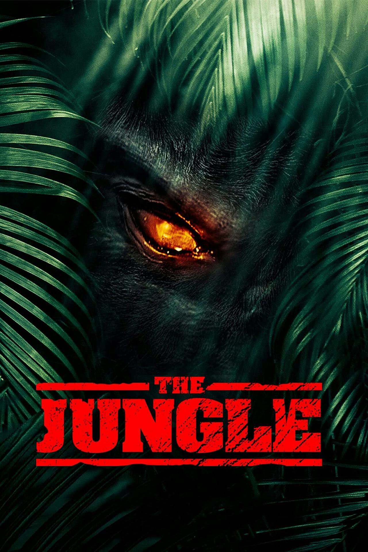 Assistir The Jungle Online em HD