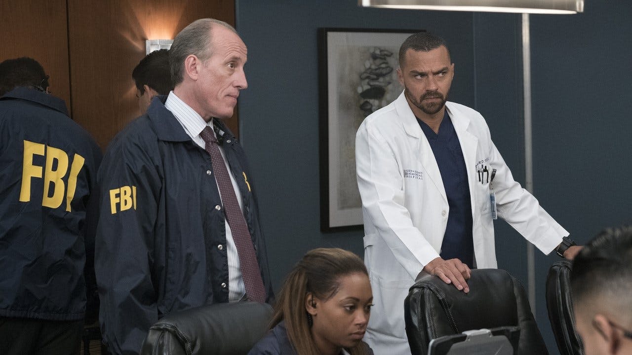 assista ao episódio 8 da temporada 14