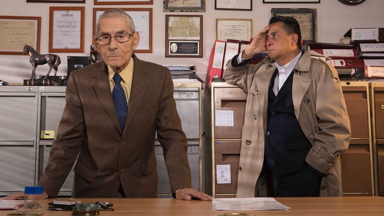 Agente Duplo assista online
