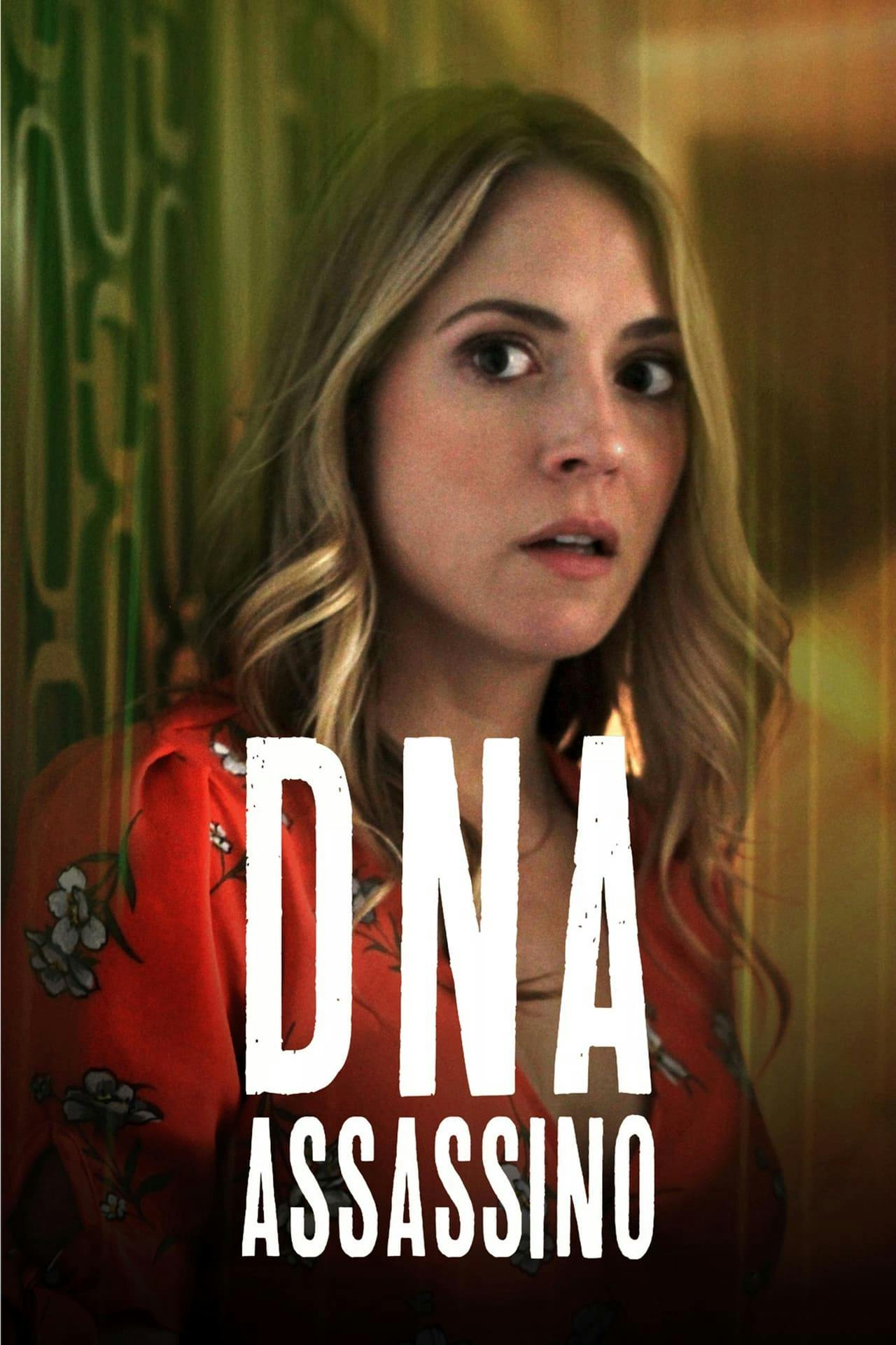 Assistir Dna Assassino Online em HD