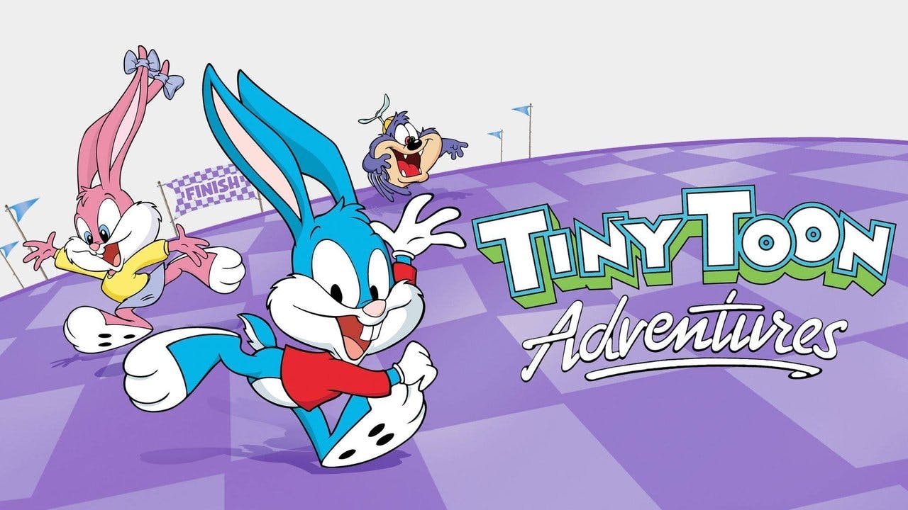 Tiny Toon