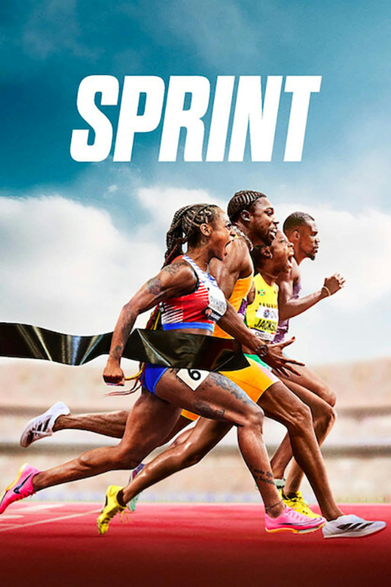 Assistir SPRINT Online em HD