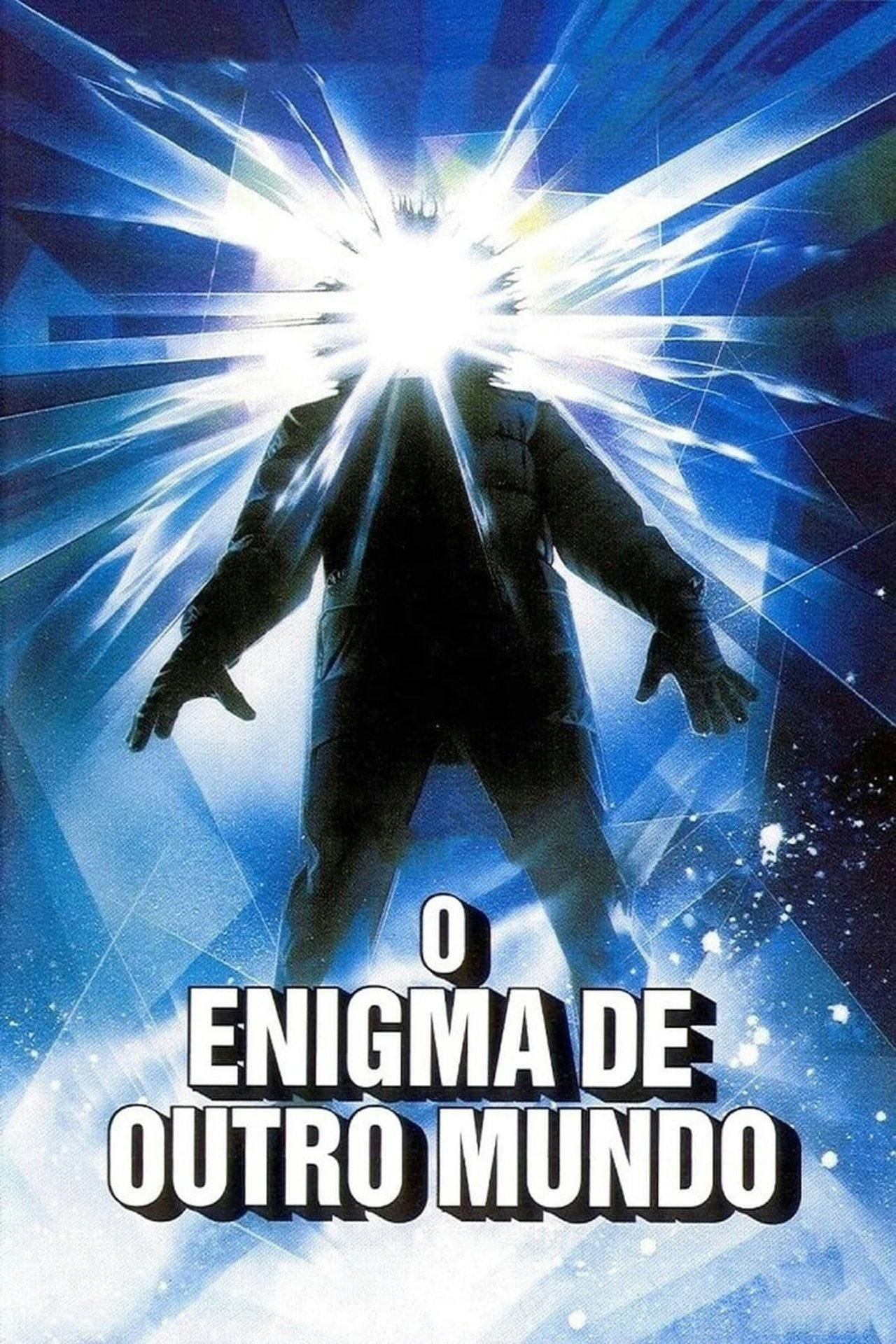 Assistir O Enigma de Outro Mundo Online em HD