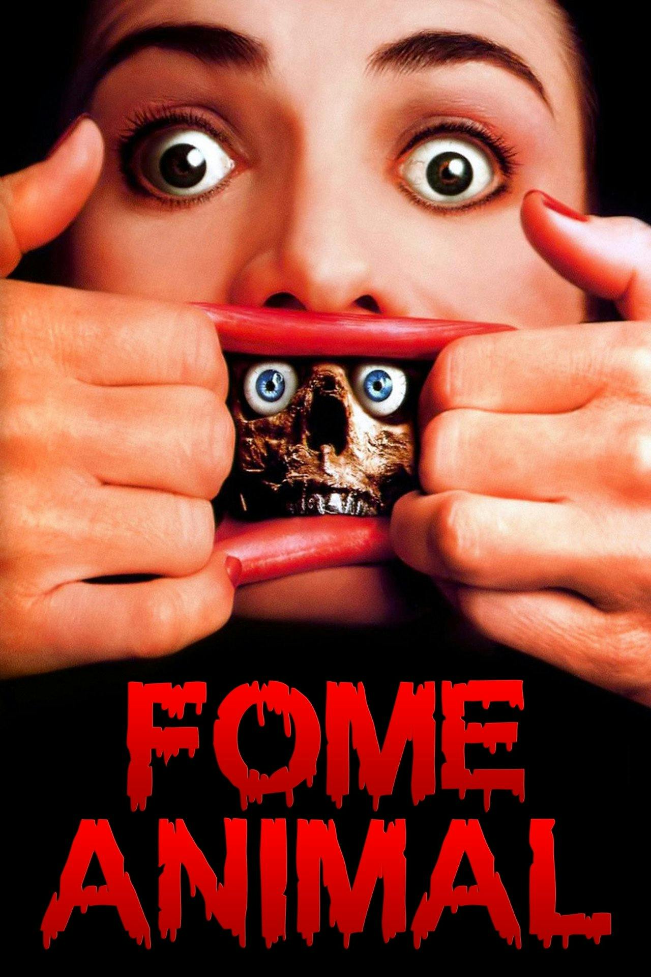 Assistir Fome Animal Online em HD