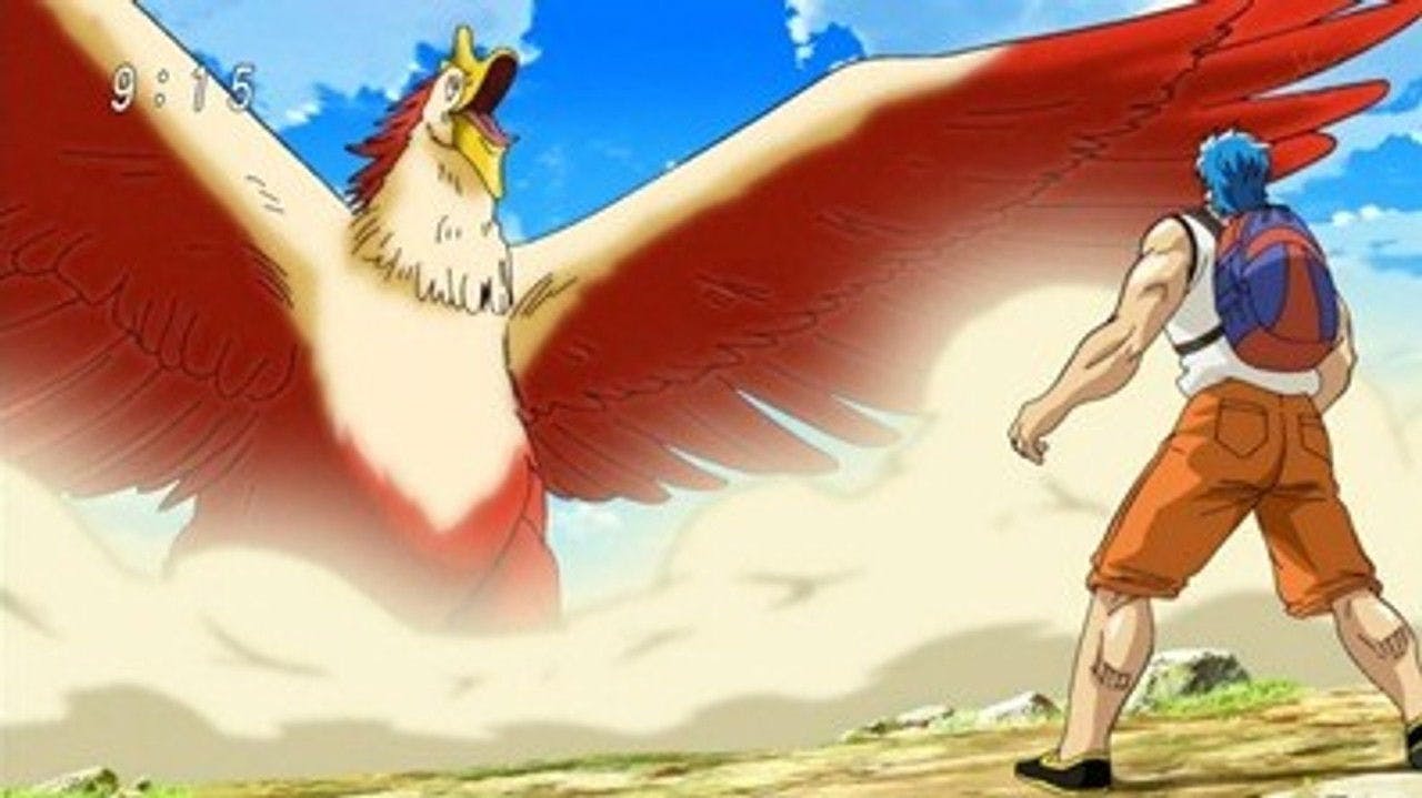 assista ao episódio 18 da temporada 1