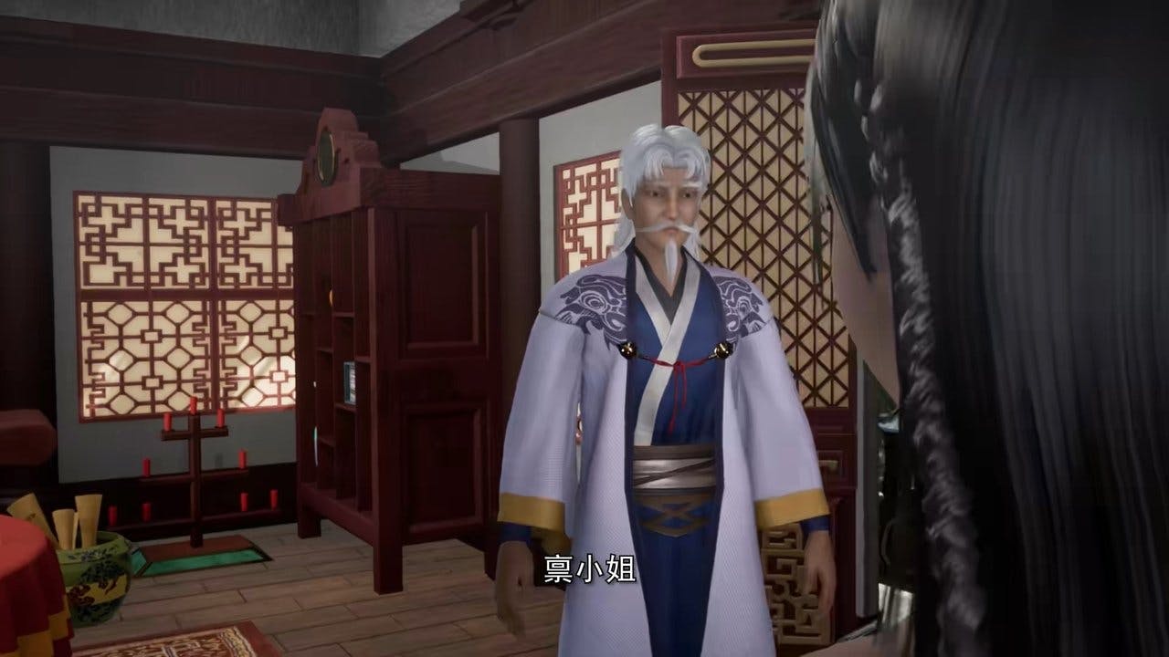 assista ao episódio 2 da temporada 1
