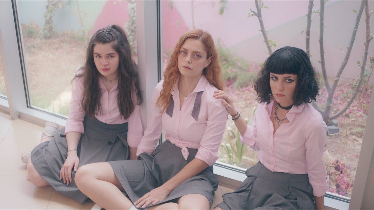 assista ao episódio 6 da temporada 1