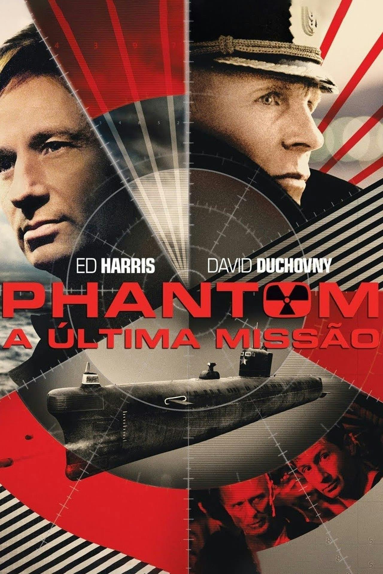 Assistir Phantom – A Última Missão Online em HD