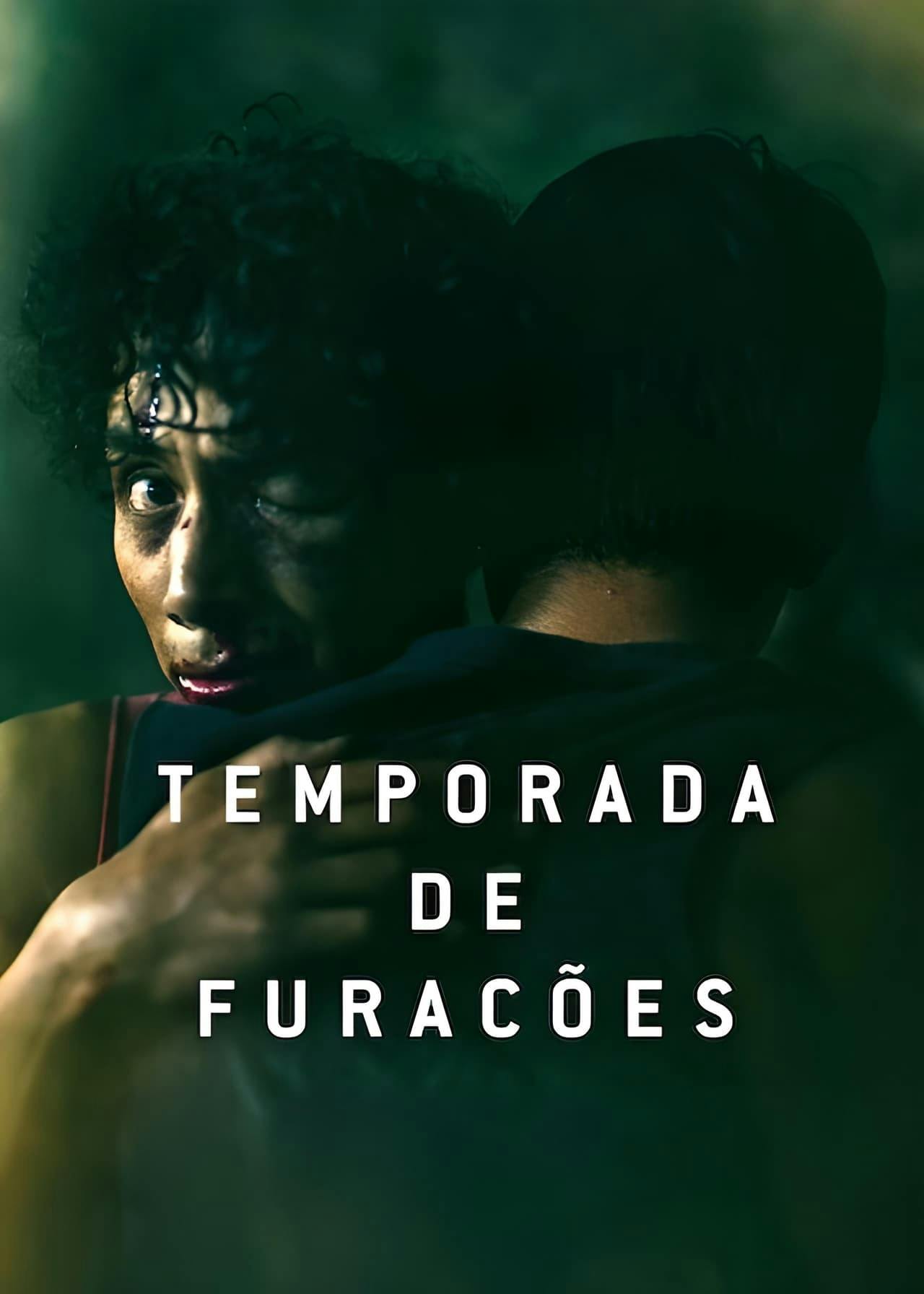 Assistir Temporada de Furacões Online em HD
