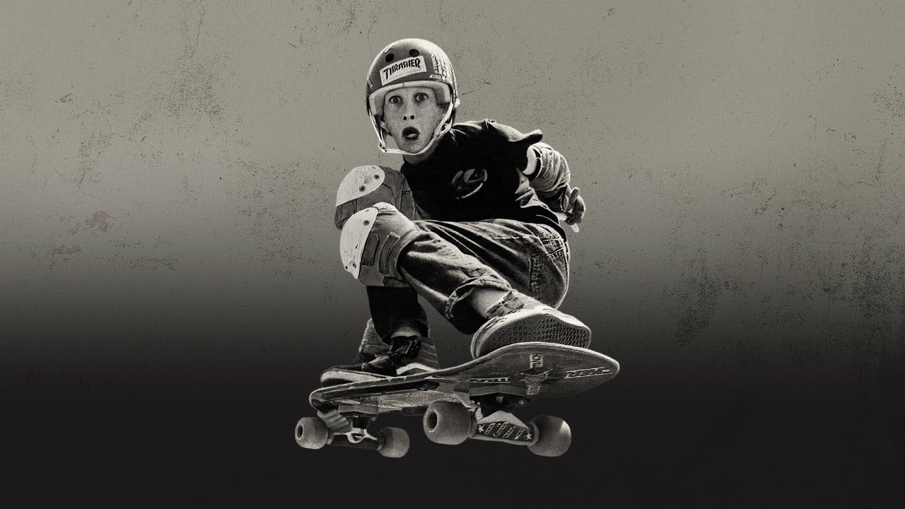 Tony Hawk: Até as Rodinhas Caírem assista online