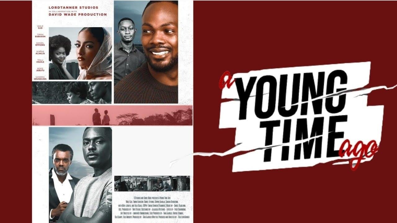 A Young Time Ago assista online