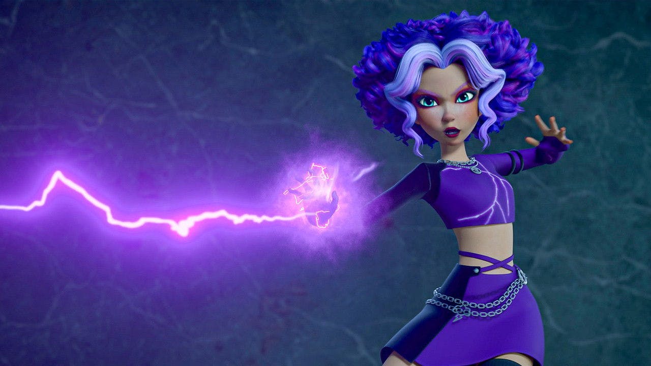 assista ao episódio 9 da temporada 1