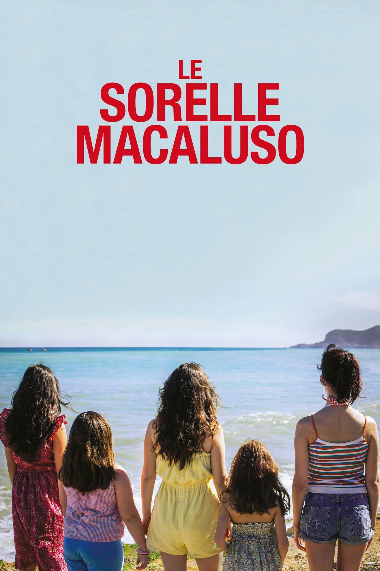 Assistir The Macaluso Sisters / Le Sorelle Macaluso Online em HD