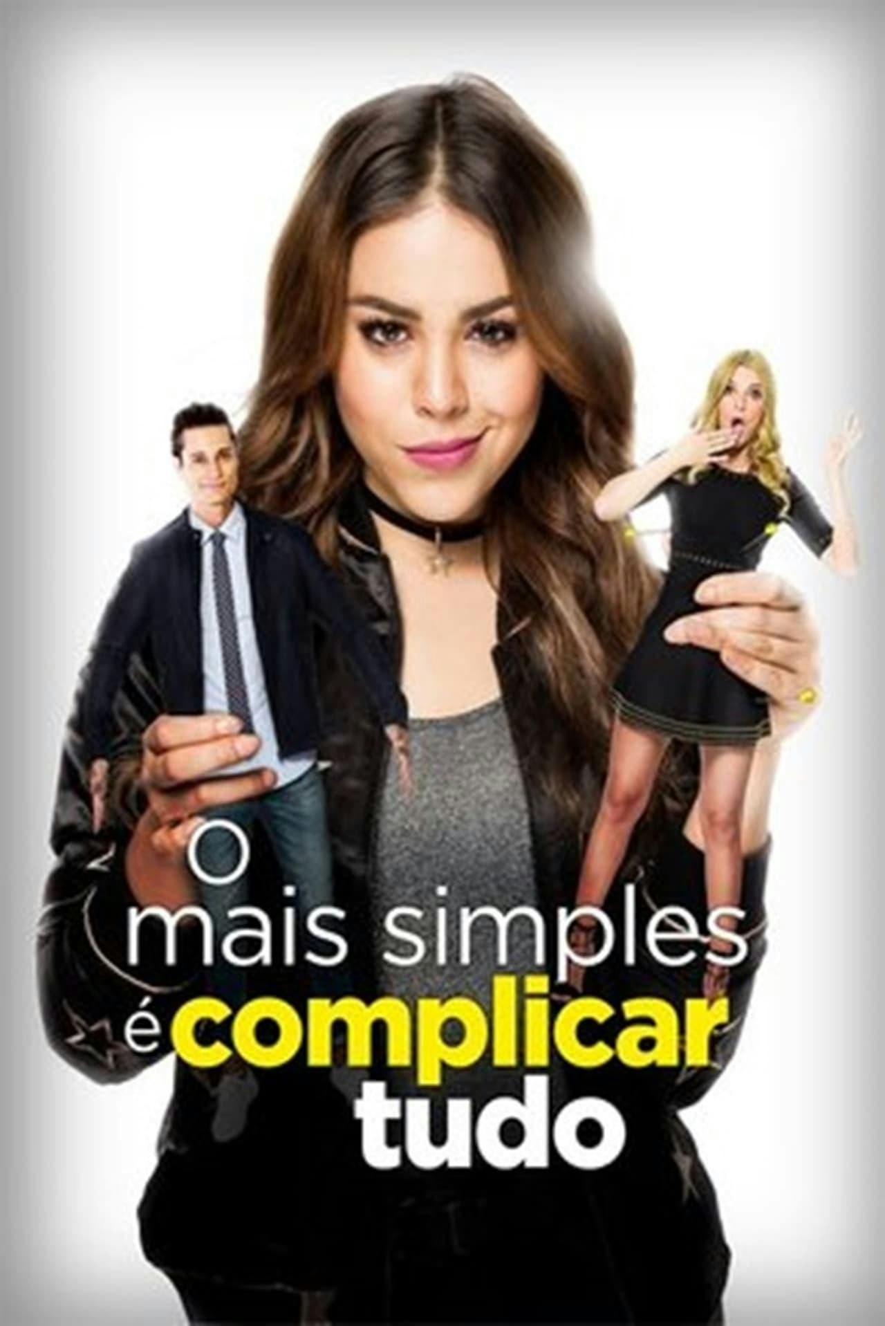 Assistir O Mais Simples É Complicar Tudo Online em HD