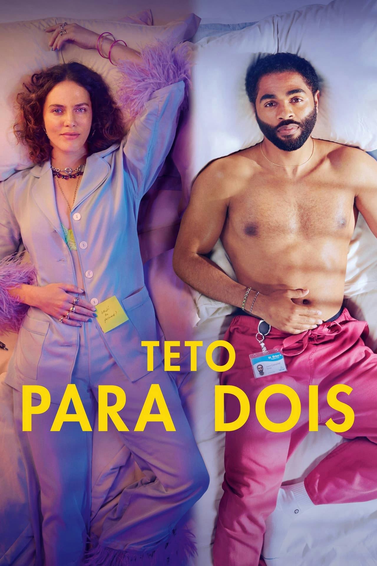 Assistir Teto Para Dois Online em HD