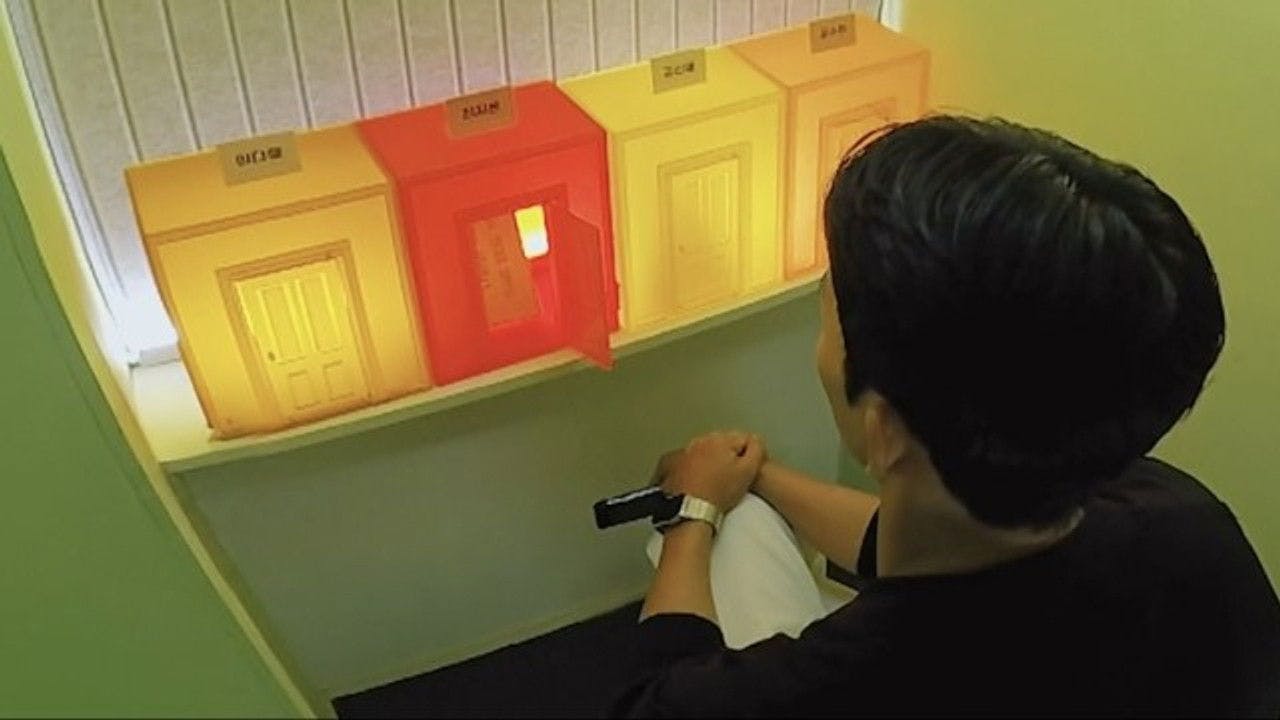 assista ao episódio 7 da temporada 1