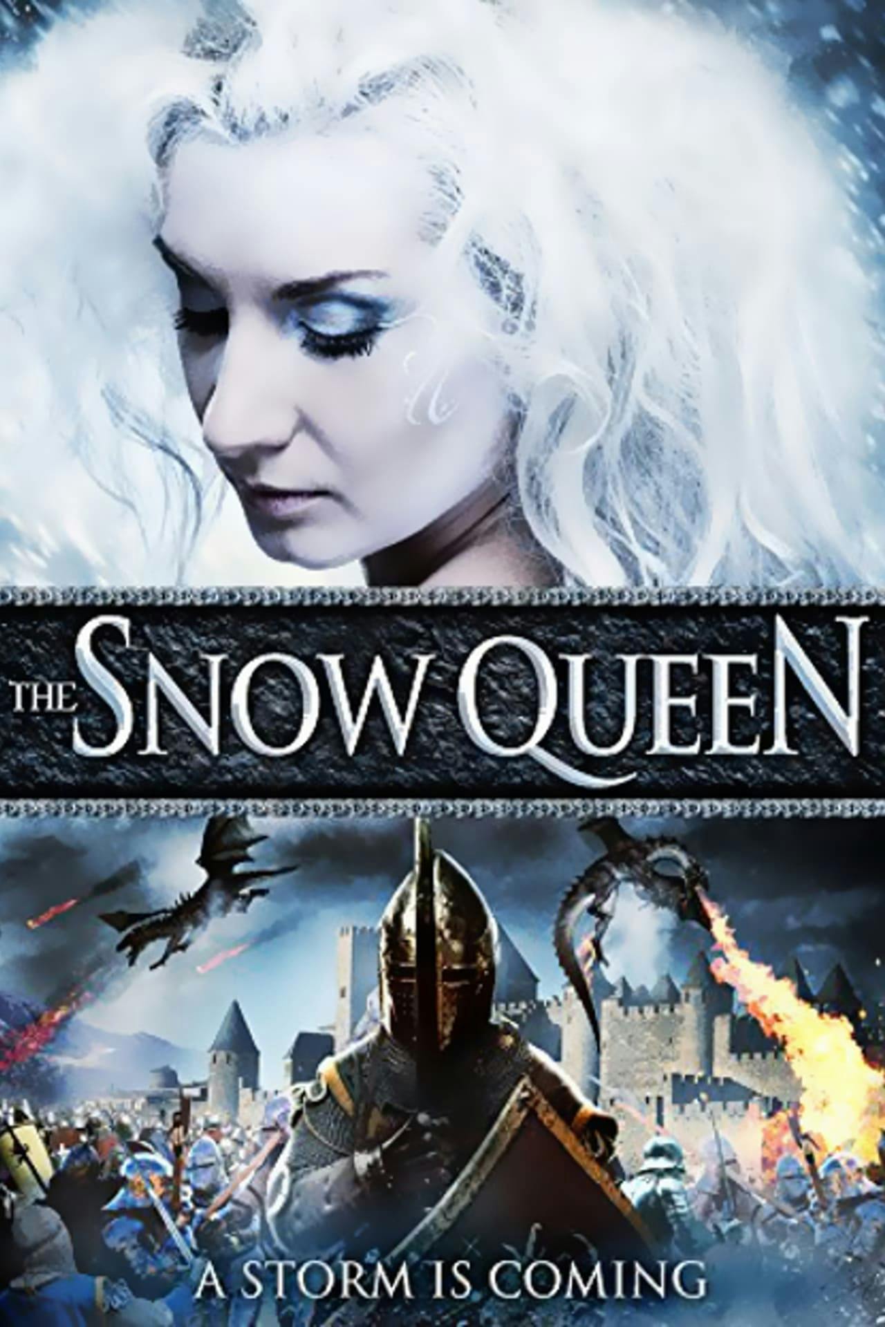 Assistir The Snow Queen Online em HD