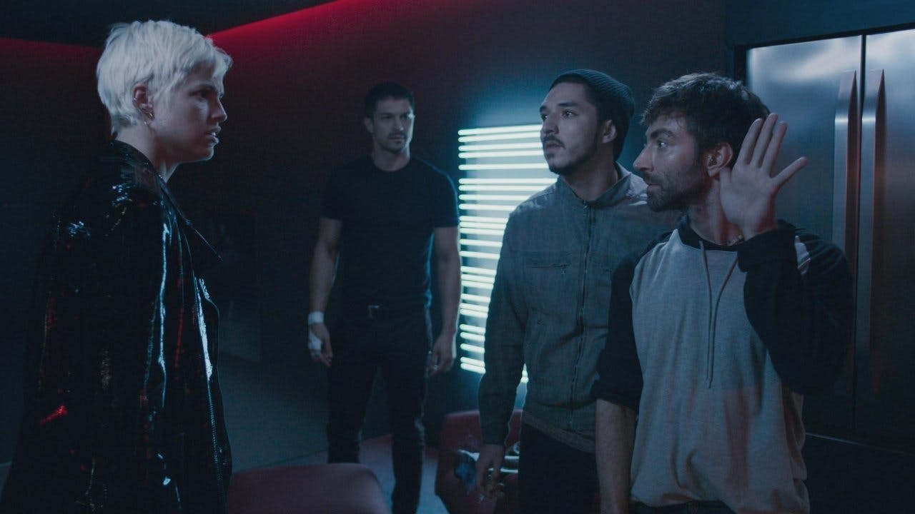 assista ao episódio 13 da temporada 1