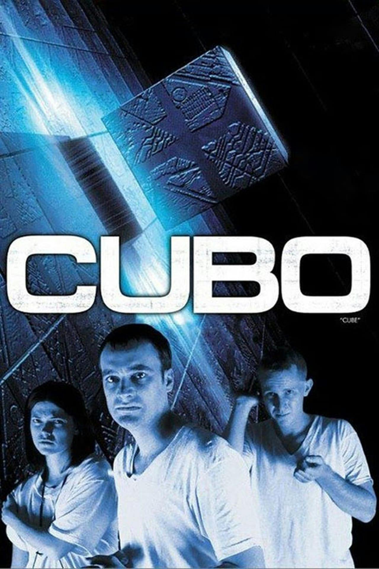 Assistir Cubo Online em HD