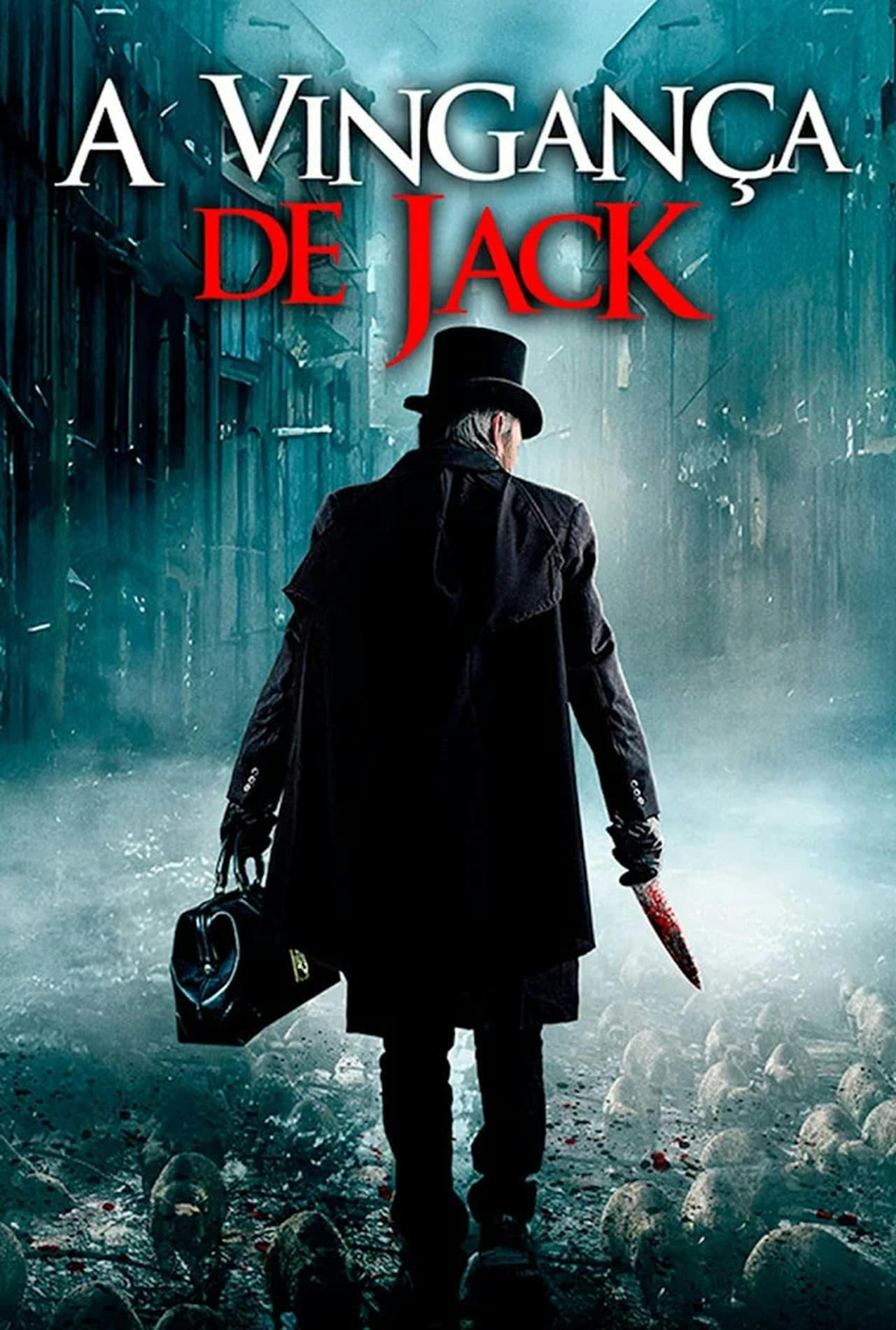 Assistir A Vingança de Jack Online em HD