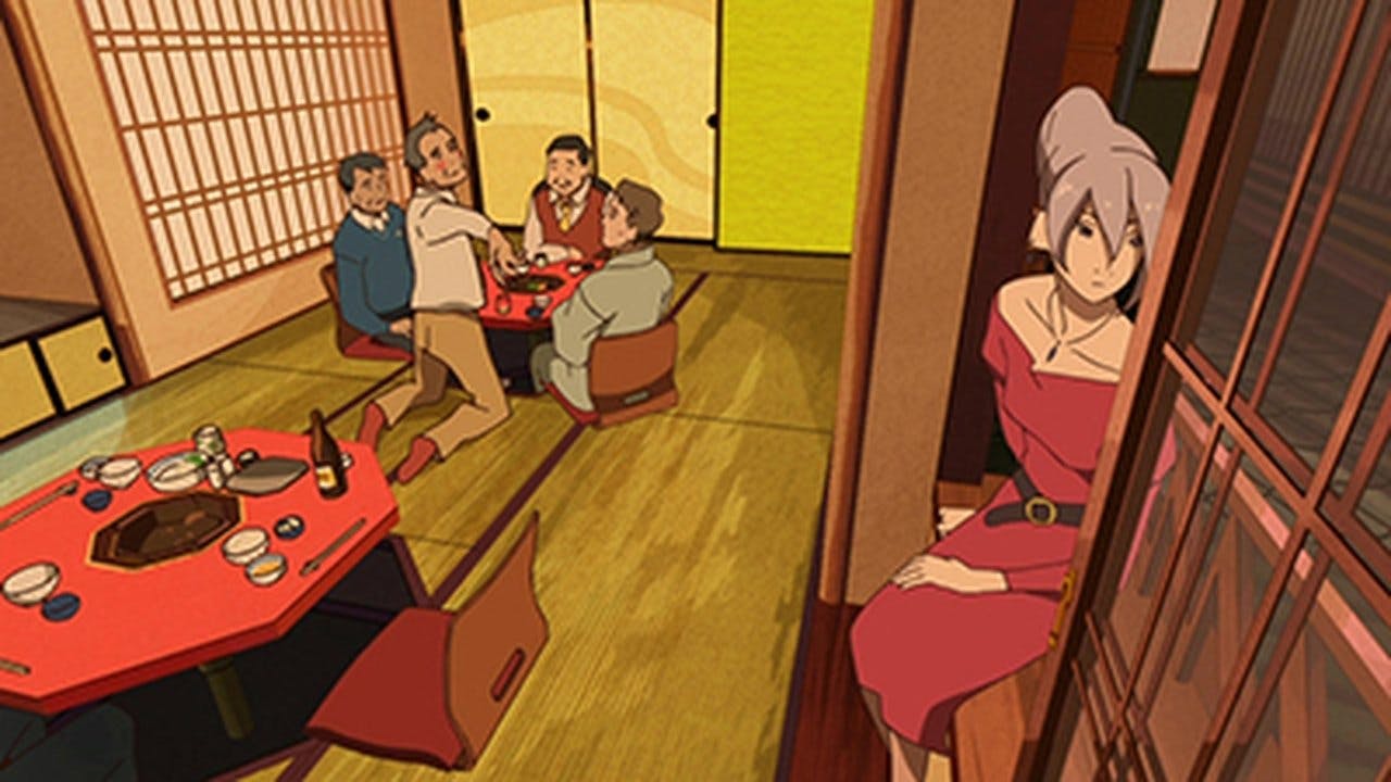 assista ao episódio 5 da temporada 1