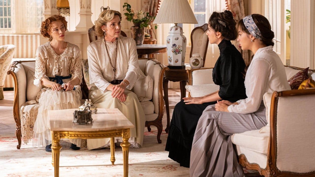 assista ao episódio 9 da temporada 1