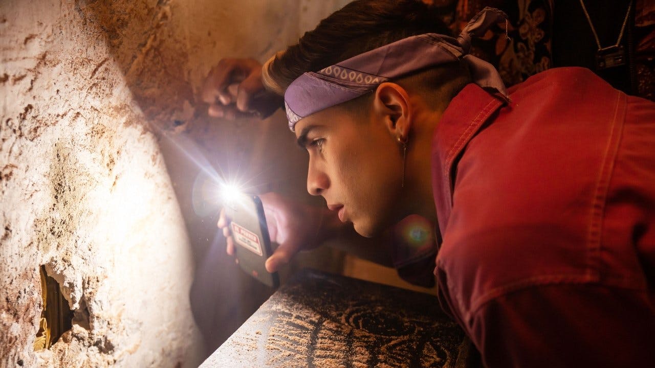 assista ao episódio 4 da temporada 1