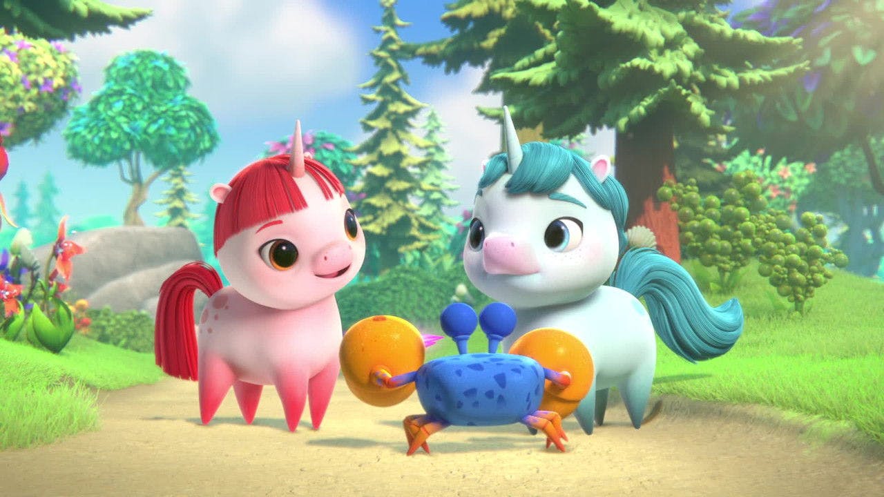 assista ao episódio 7 da temporada 1