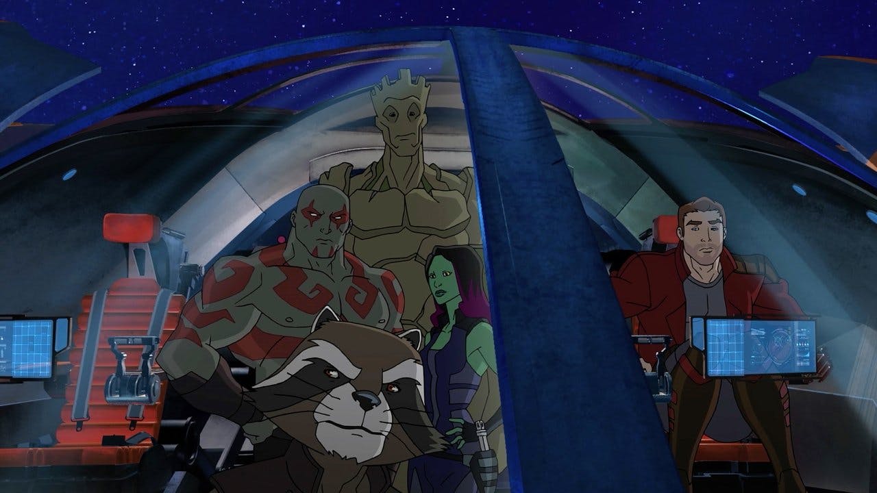 assista ao episódio 4 da temporada 1