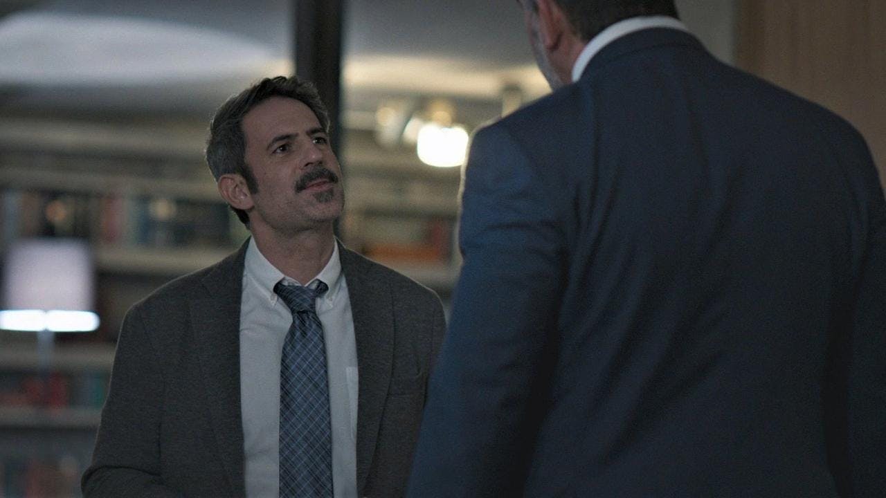assista ao episódio 22 da temporada 1