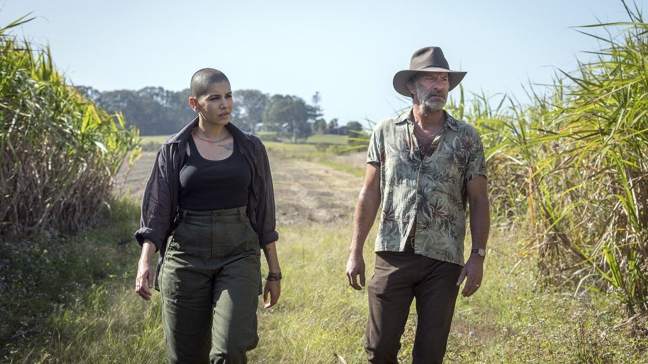 assista ao episódio 1 da temporada 1