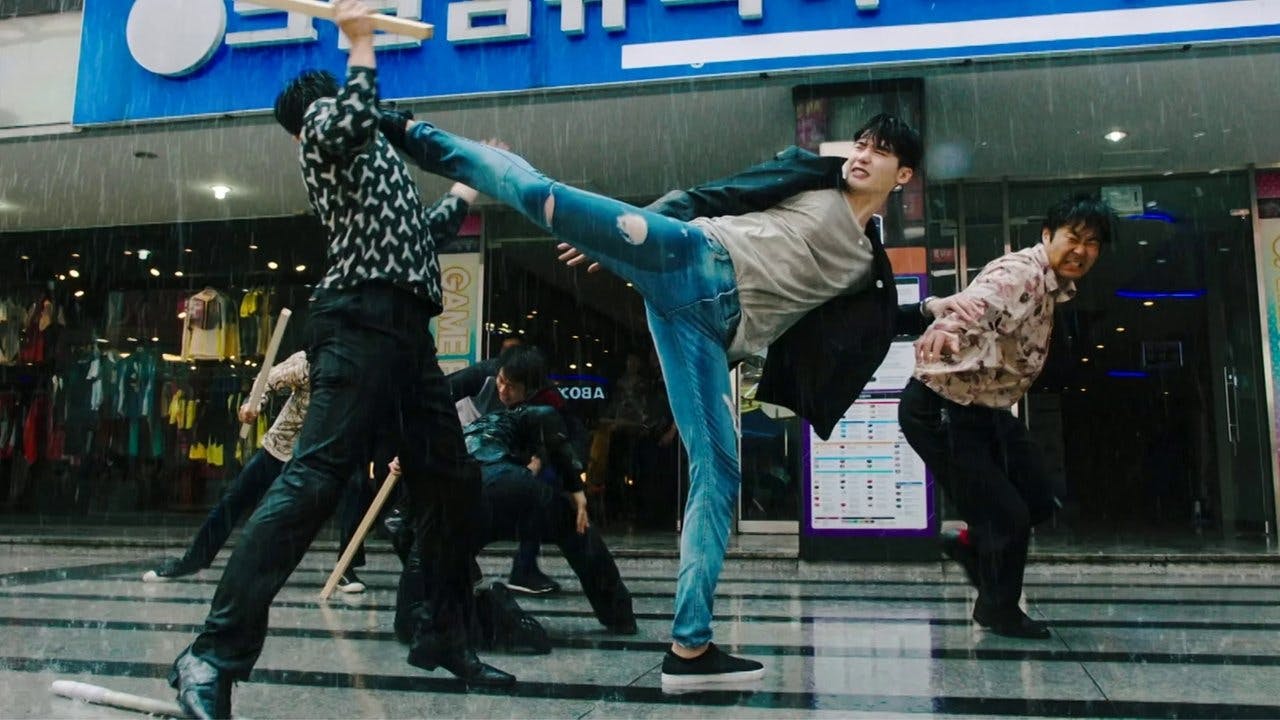 assista ao episódio 5 da temporada 1