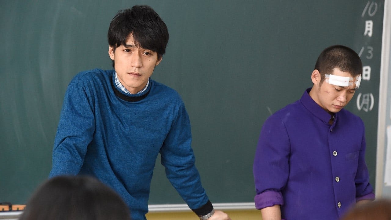 assista ao episódio 5 da temporada 1