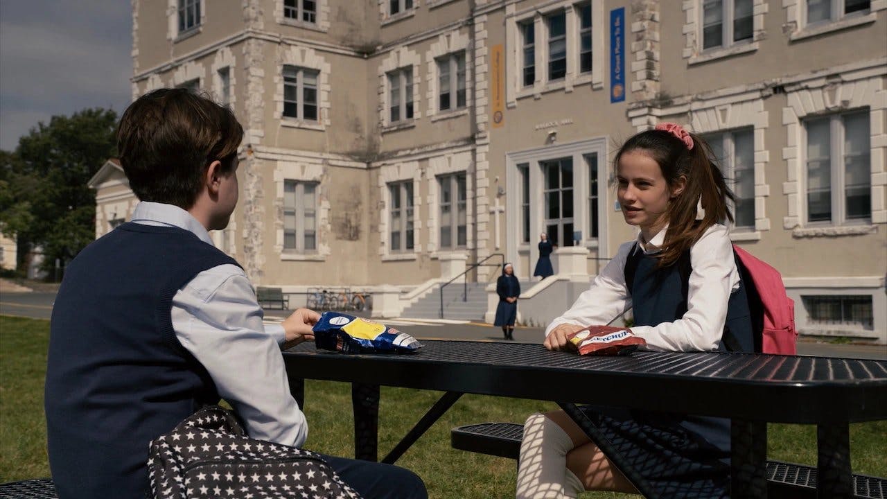 assista ao episódio 13 da temporada 1