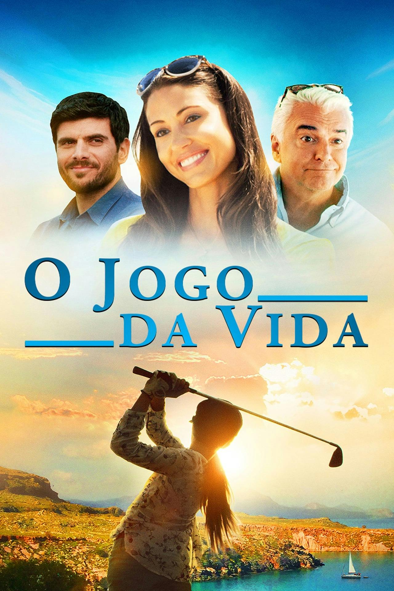 Assistir O Jogo da Vida Online em HD