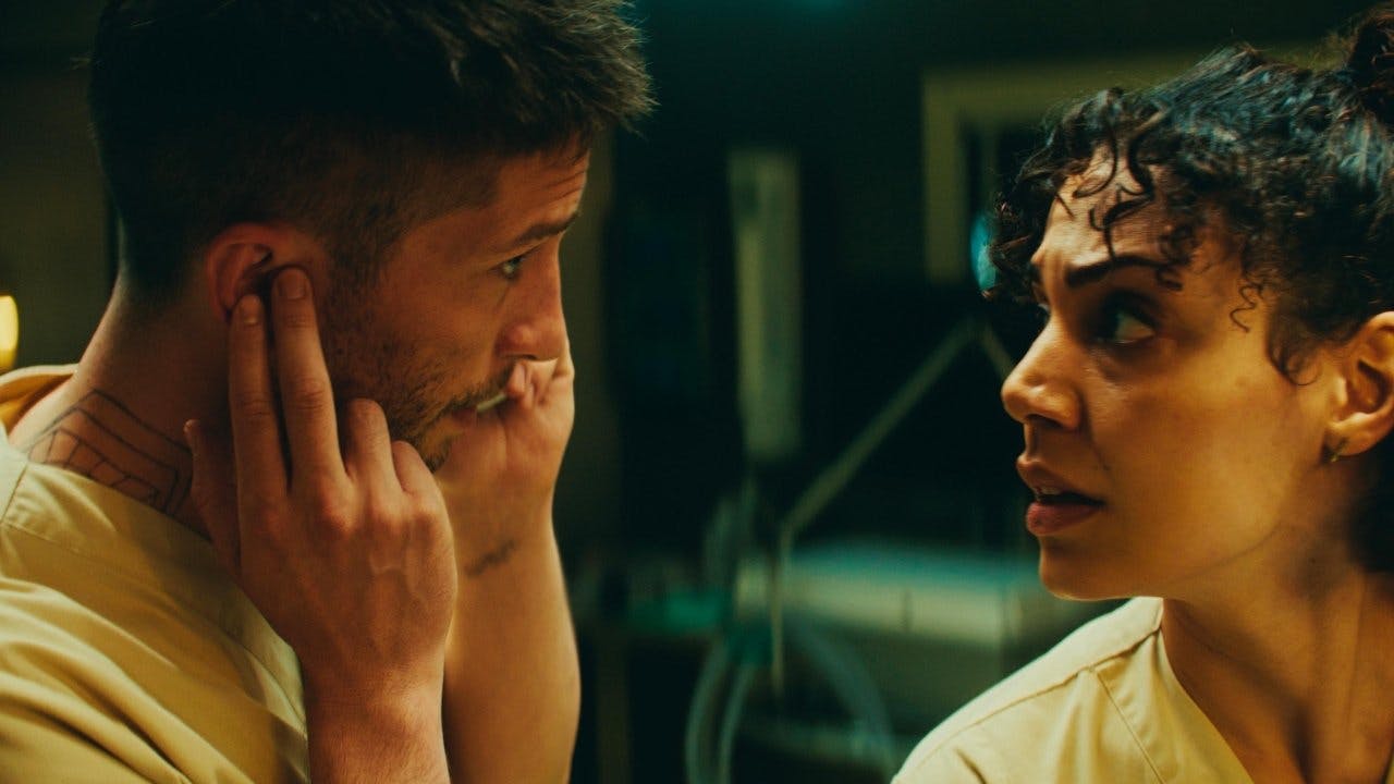 assista ao episódio 2 da temporada 1