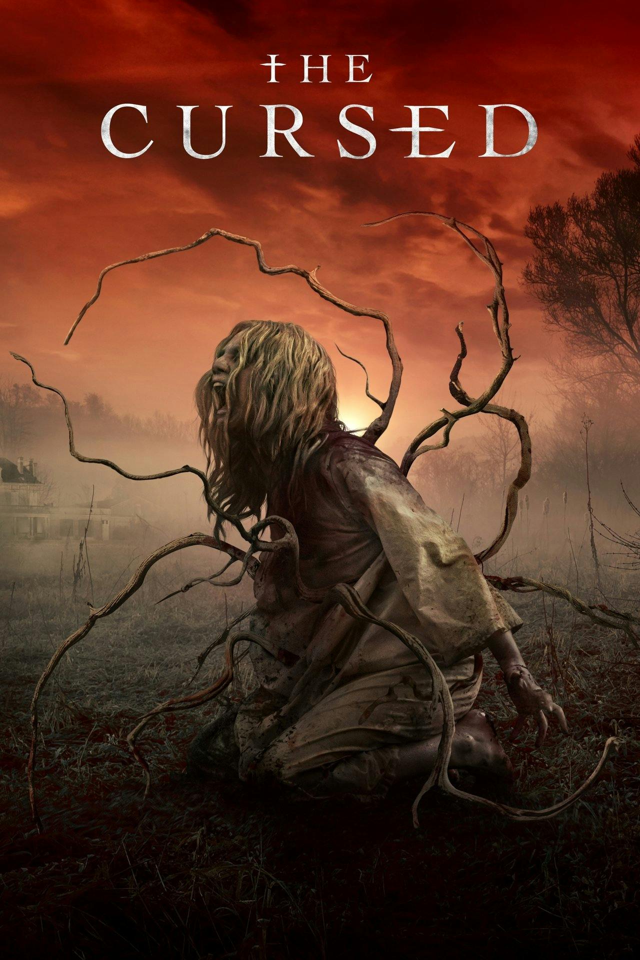 Assistir The Cursed Online em HD