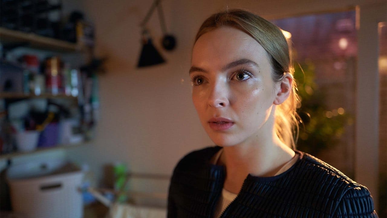 assista ao episódio 5 da temporada 1