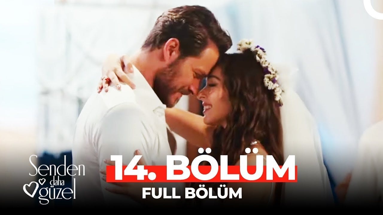 assista ao episódio 14 da temporada 1