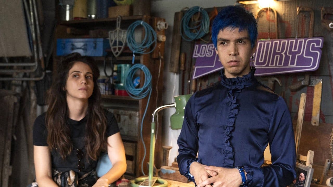 assista ao episódio 2 da temporada 1