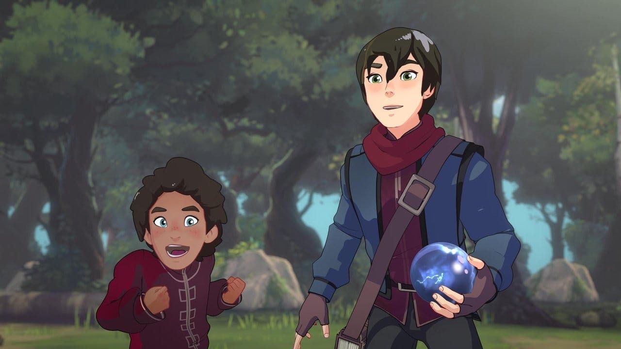 assista ao episódio 5 da temporada 1