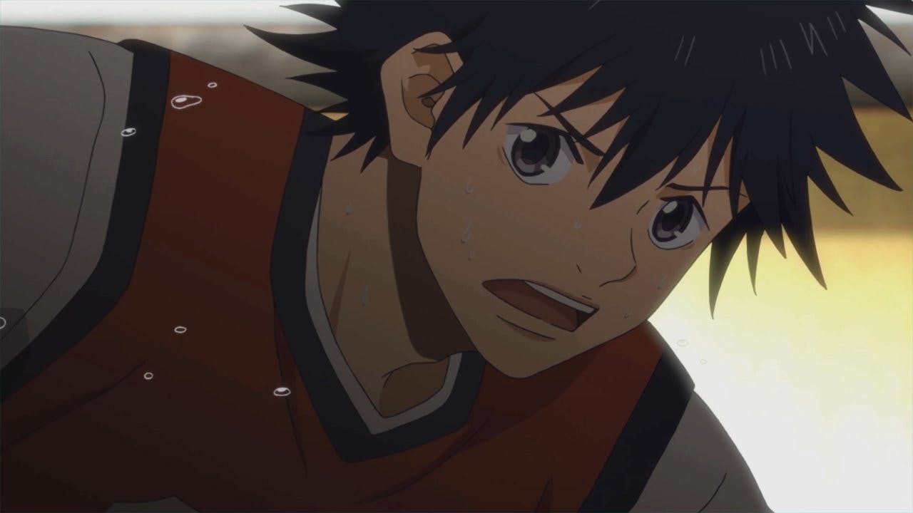 assista ao episódio 21 da temporada 1
