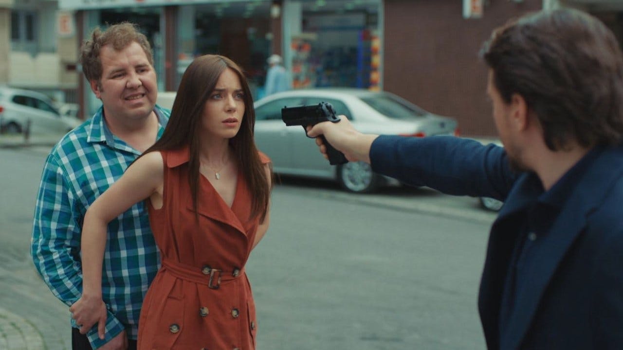assista ao episódio 5 da temporada 1