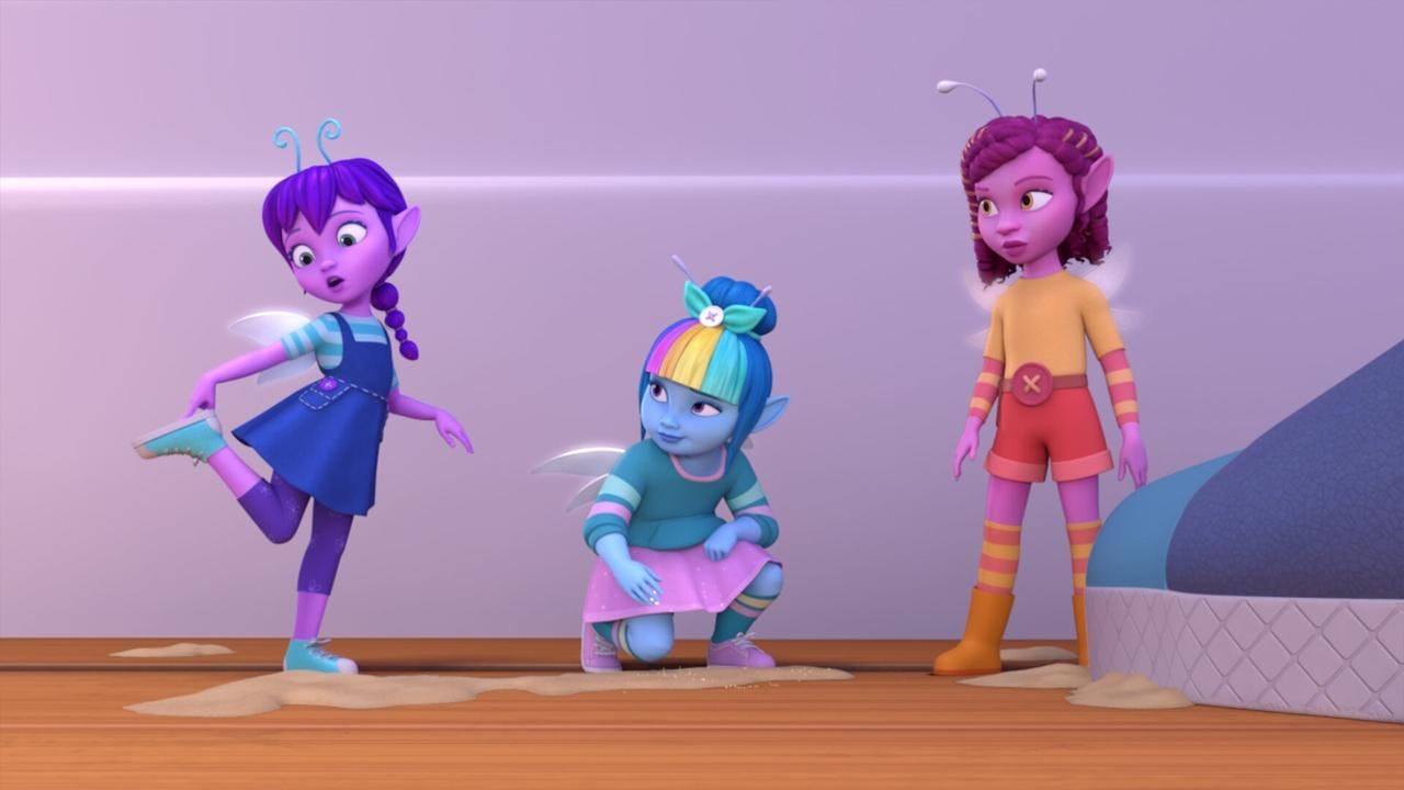 assista ao episódio 11 da temporada 1