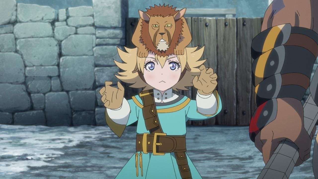 assista ao episódio 5 da temporada 1