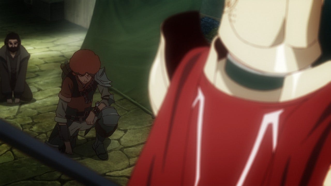 assista ao episódio 2 da temporada 1